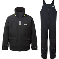 Mens OS3 Coastal Cruising Sailing Suit